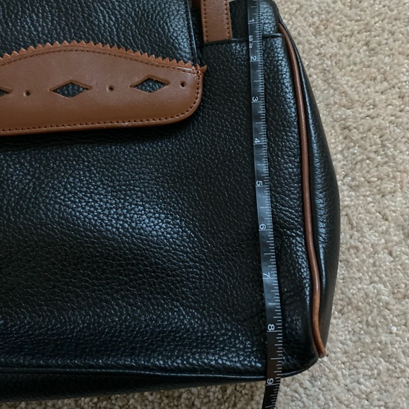 Giani Bernini Mini Vintage Purse - Picture 7 of 8